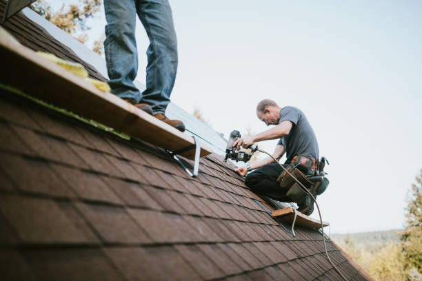 Quick and Trustworthy Emergency Roof Repair Services in Morrisville, NC